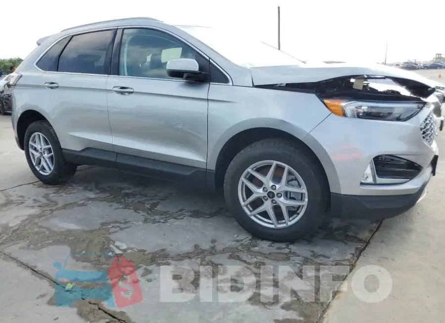 2FMPK4J94RBA12446 Photo# 4