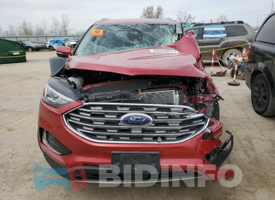 2FMPK4J9XLBA97025 Photo# 5