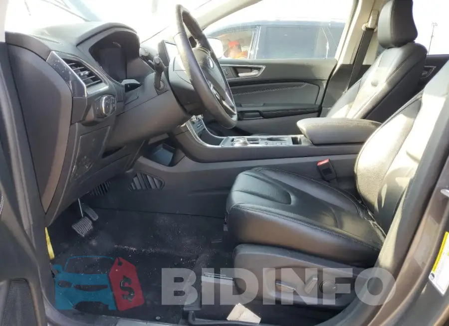 2FMPK4K91NBB07183 Photo# 7