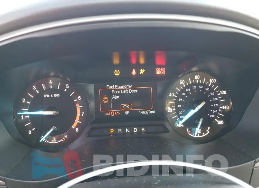 3FA6P0H70GR285600 Photo# 9