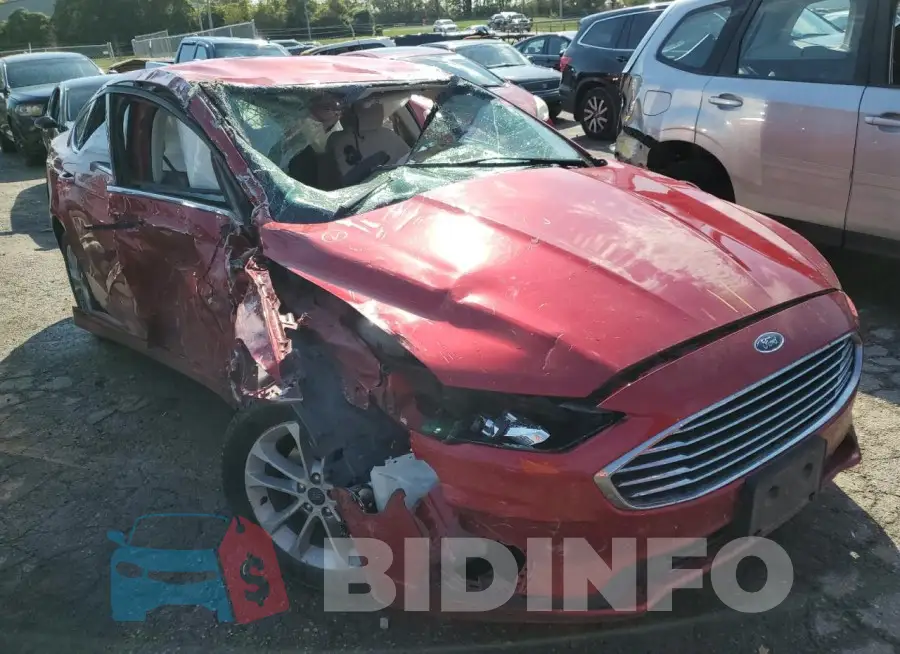 3FA6P0HD1LR253271 Photo# 4