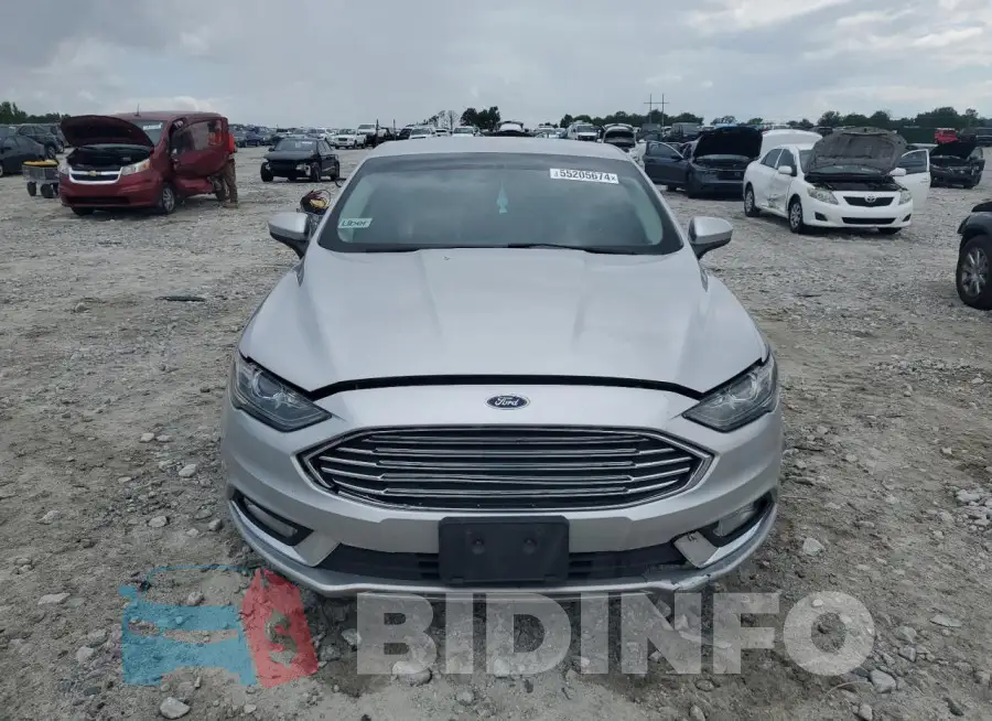 3FA6P0LU0HR233821 Photo# 5