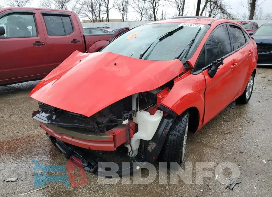 3FADP4BJ1FM114790 Photo# 1