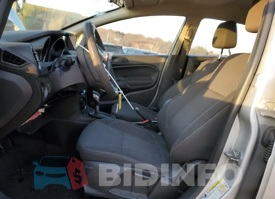 3FADP4BJXKM149726 Photo# 7