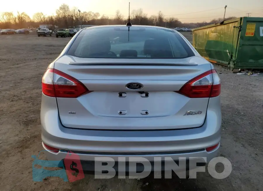 3FADP4BJXKM149726 Photo# 6