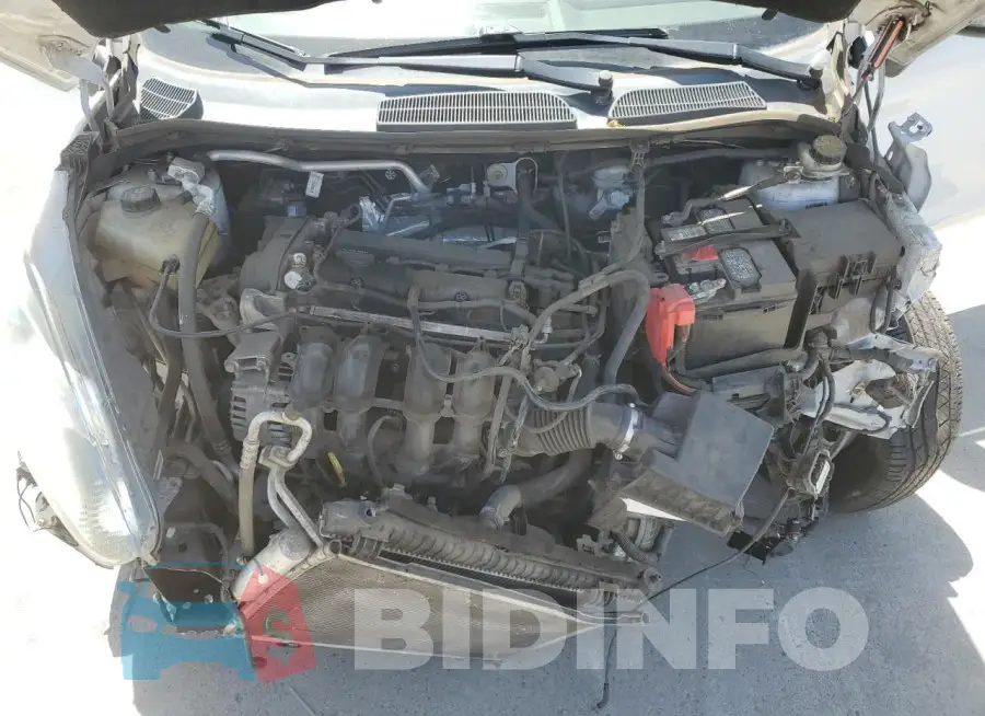 3FADP4EJ2FM206017 Photo# 11