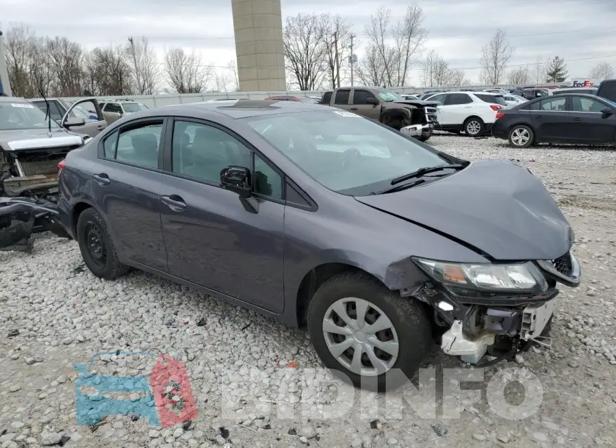 19XFB2F50FE097820 Photo# 4