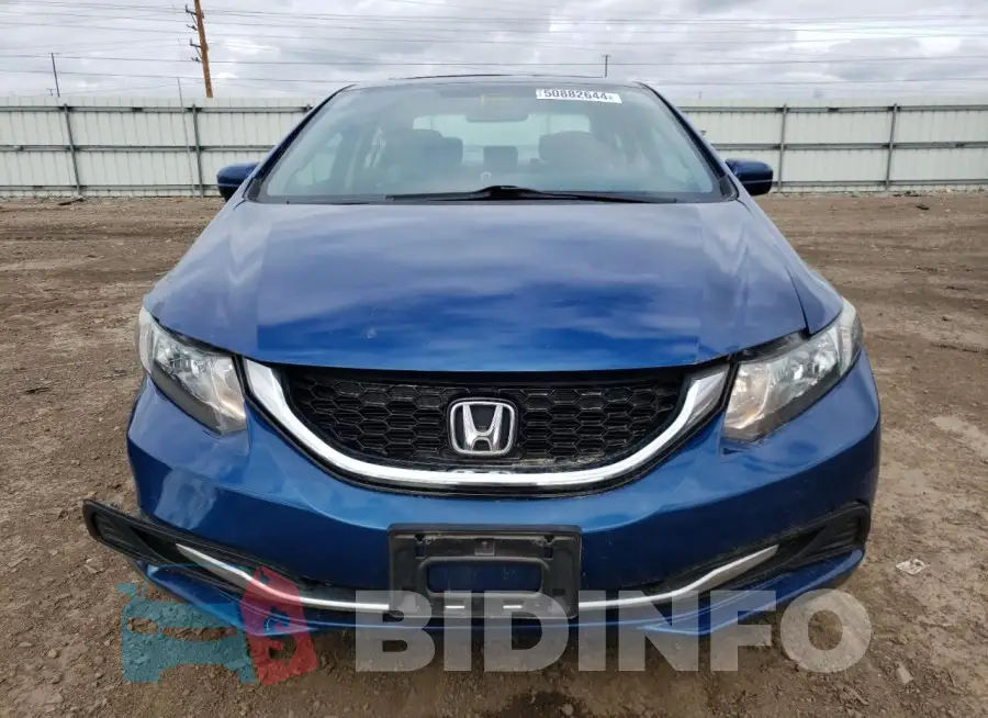 19XFB2F89FE063336 Photo# 5