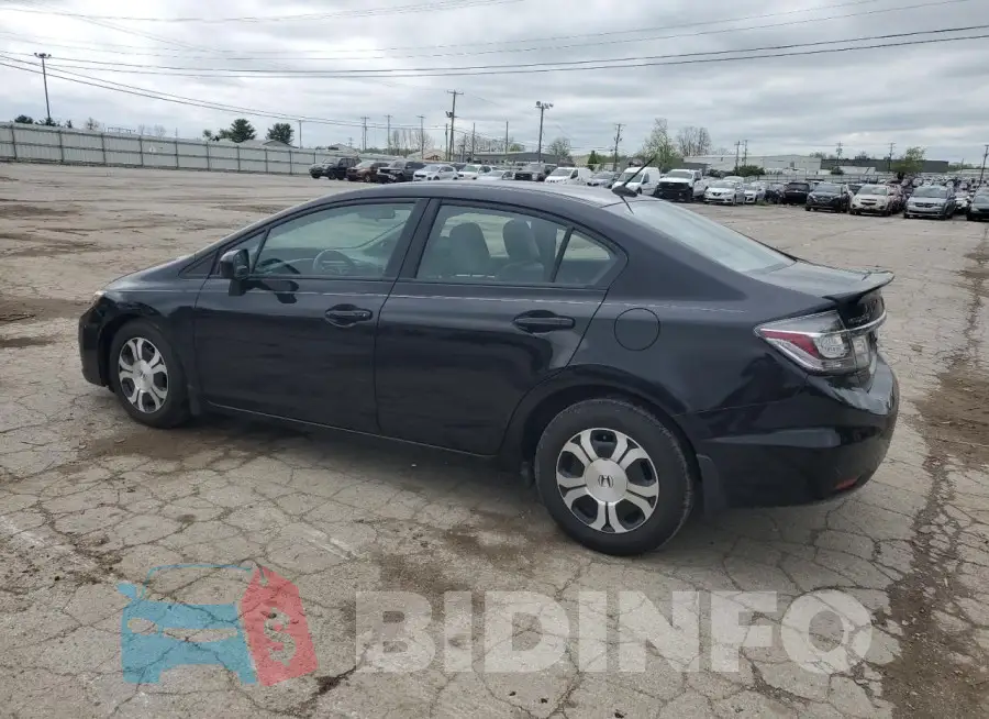 19XFB4F27FE001456 Photo# 2