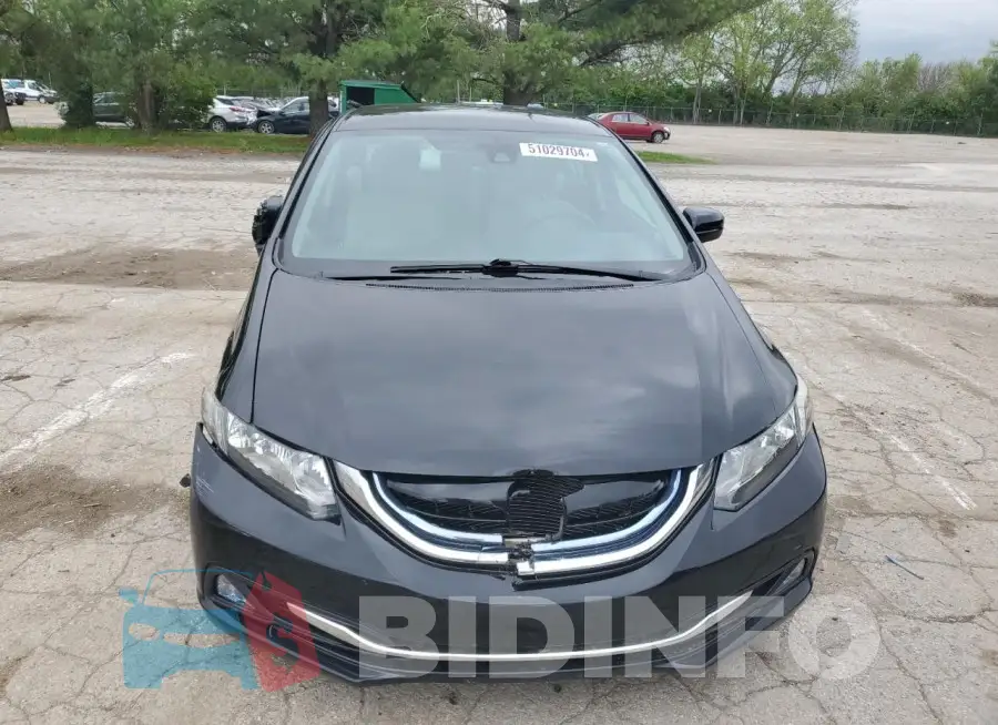 19XFB4F27FE001456 Photo# 5