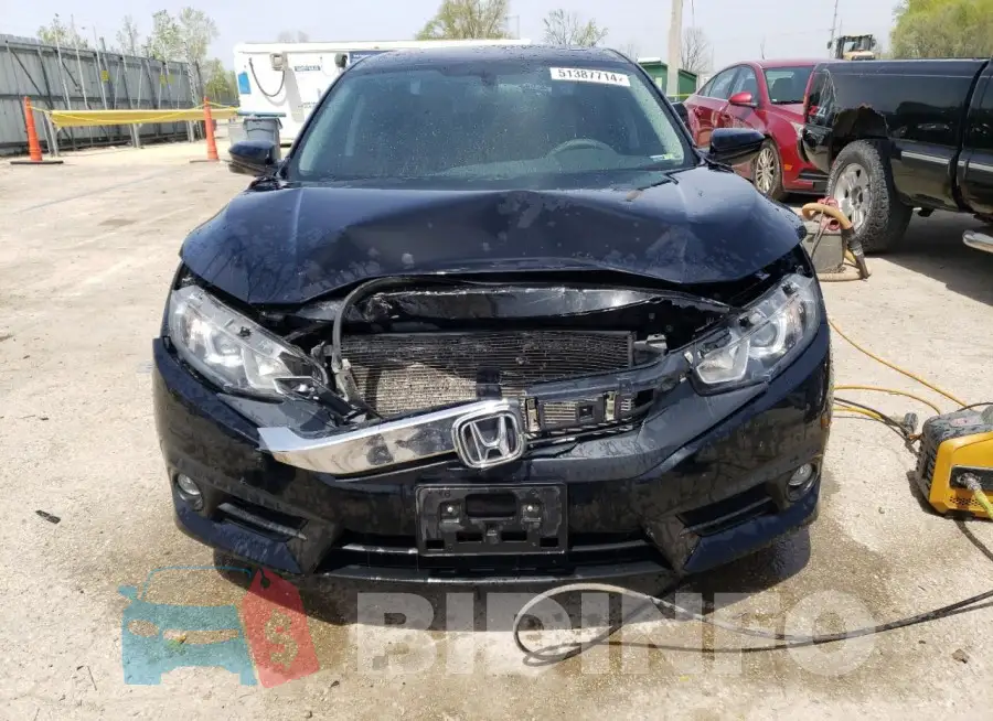 19XFC1E33HE027657 Photo# 5