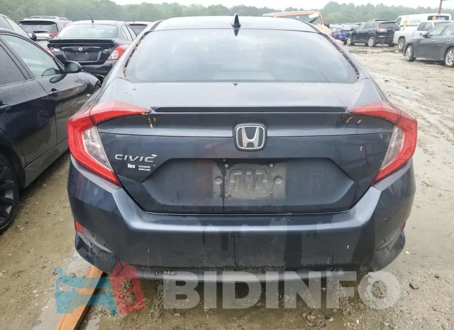 19XFC1F31HE007129 Photo# 6