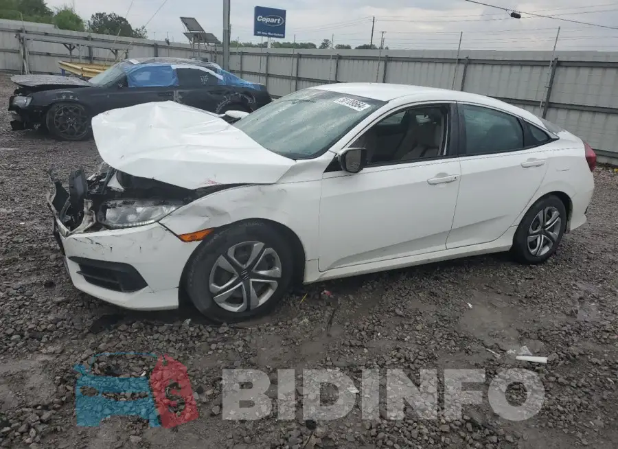 19XFC2F50HE202209 Photo# 1