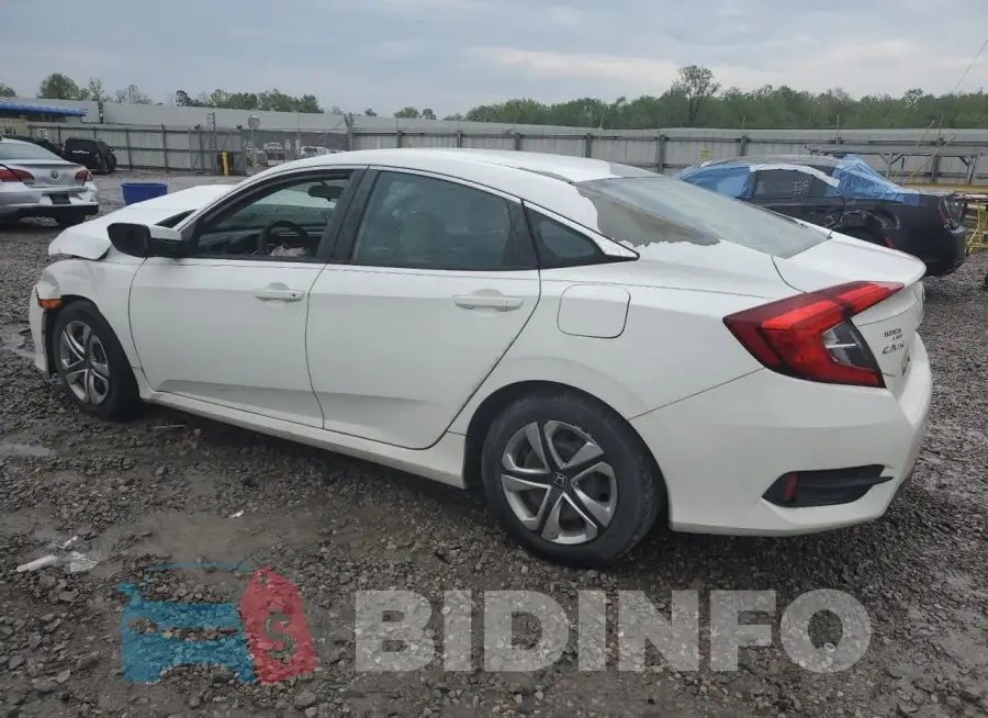 19XFC2F50HE202209 Photo# 2