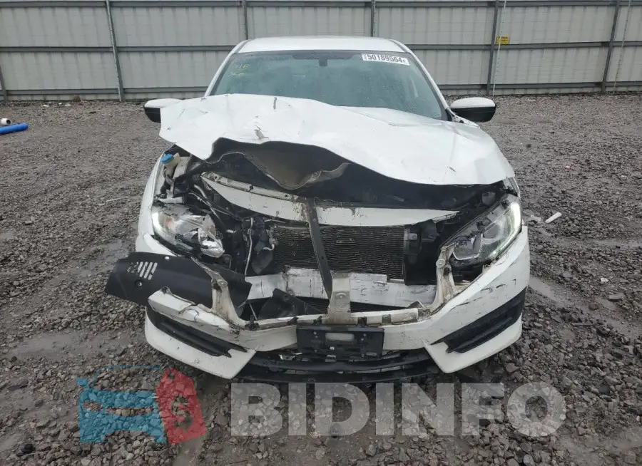 19XFC2F50HE202209 Photo# 5