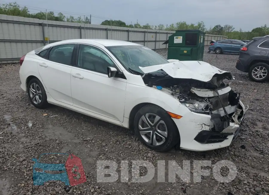 19XFC2F50HE202209 Photo# 4