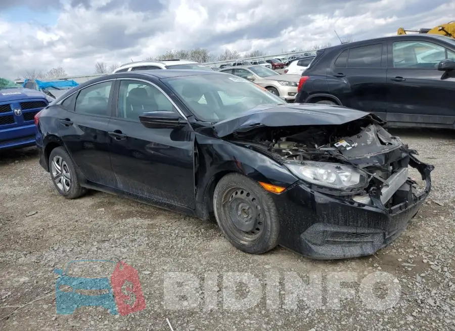 19XFC2F56GE017001 Photo# 4