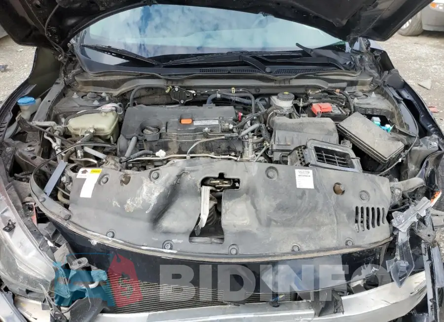 19XFC2F56GE017001 Photo# 11