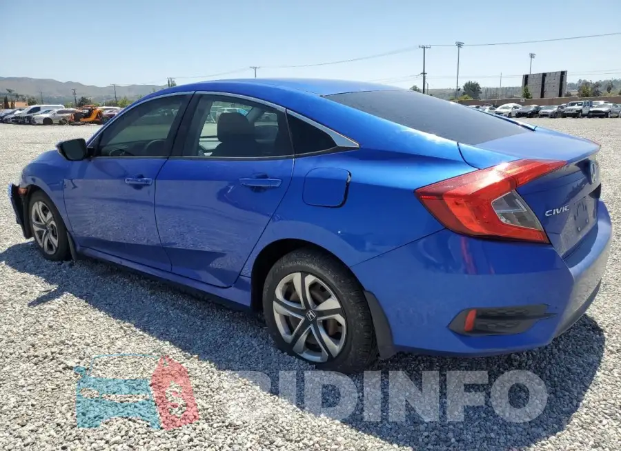 19XFC2F57GE203274 Photo# 2
