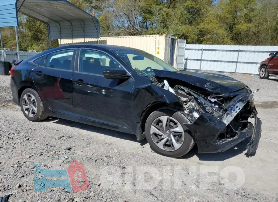 19XFC2F66LE015302 Photo# 4