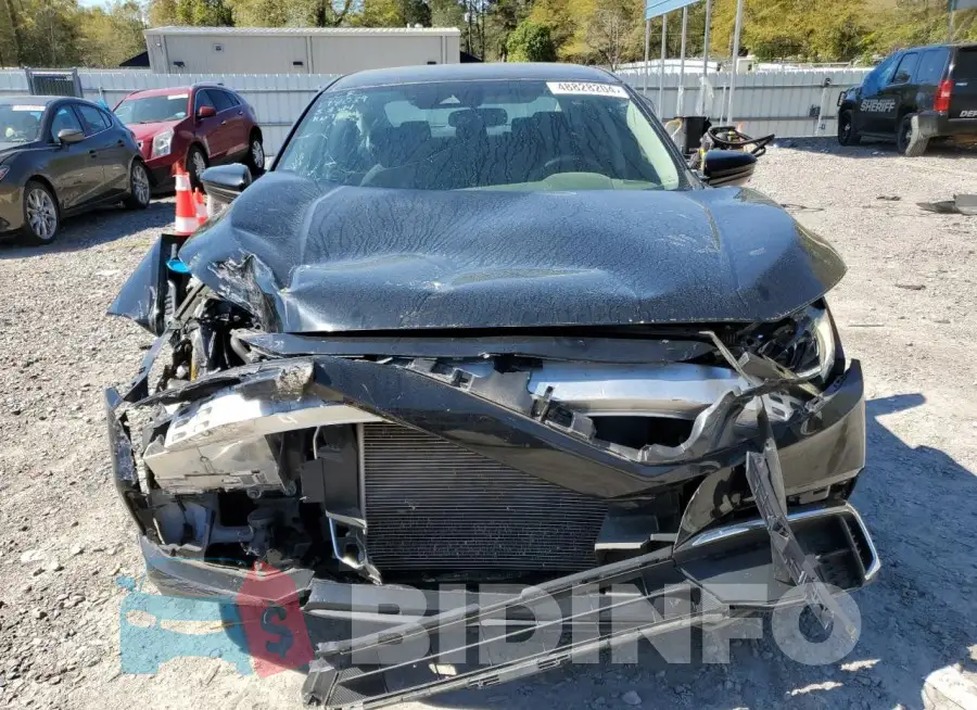 19XFC2F66LE015302 Photo# 5