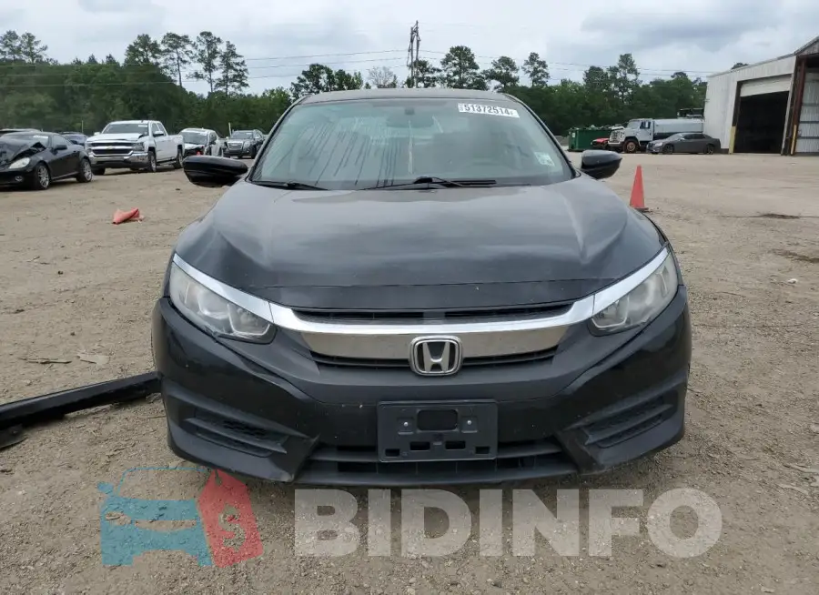 19XFC2F70HE035559 Photo# 5
