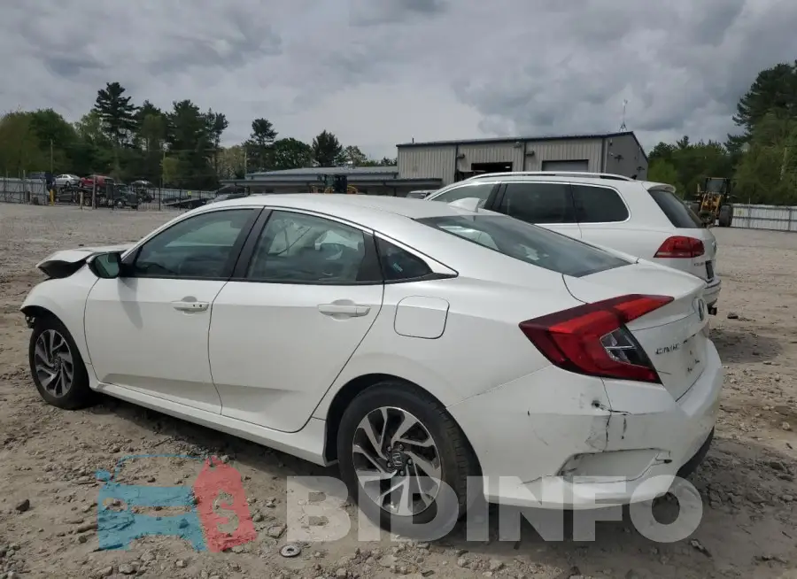 19XFC2F72HE218722 Photo# 2