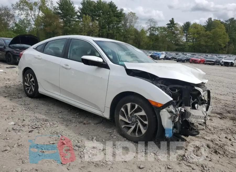 19XFC2F72HE218722 Photo# 4