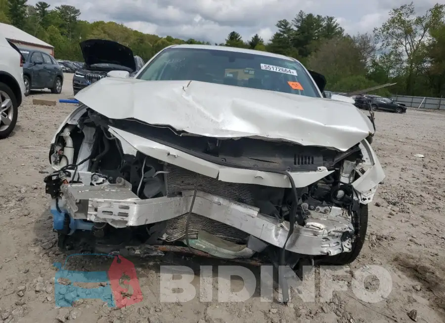 19XFC2F72HE218722 Photo# 5