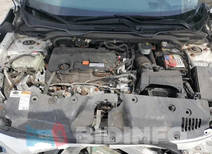 19XFC2F72HE218722 Photo# 11