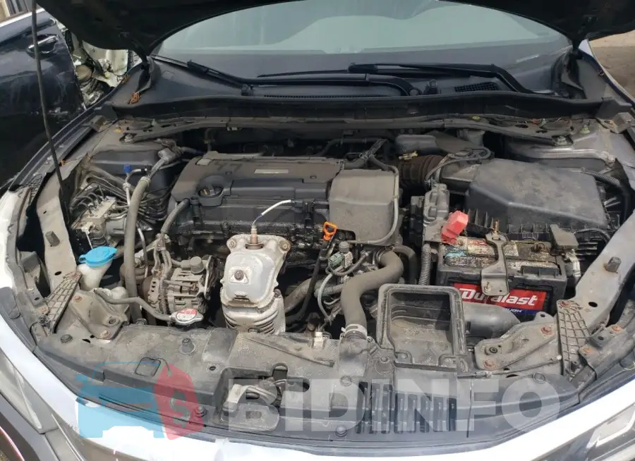 1HGCR2F56HA122757 Photo# 11