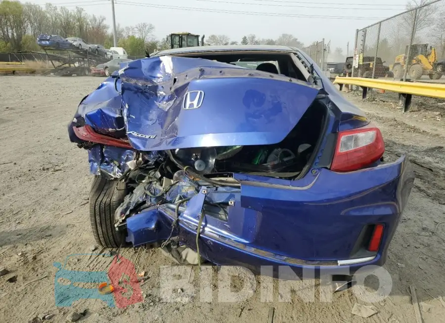 1HGCT1B71FA003126 Photo# 6