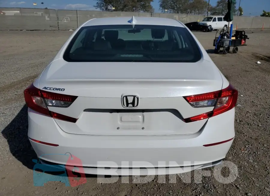 1HGCV1F14LA092833 Photo# 6
