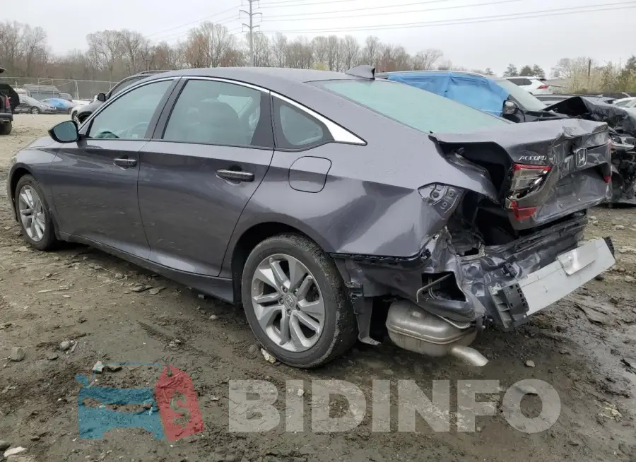 1HGCV1F15LA114385 Photo# 2