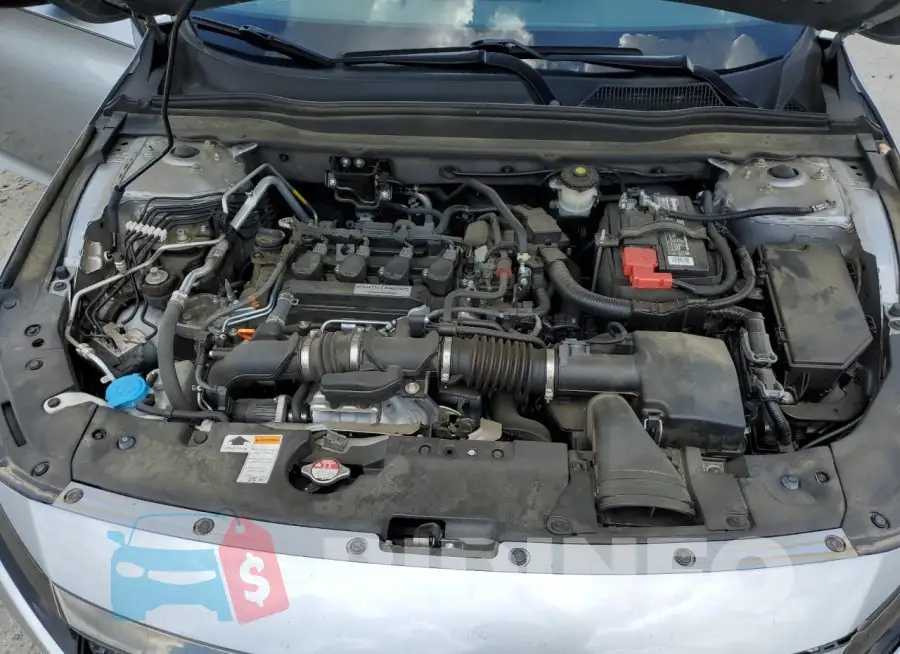1HGCV1F30KA118991 Photo# 11