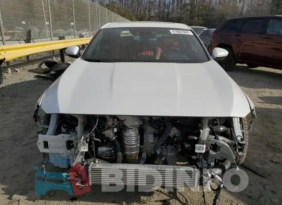 1HGCV1F30KA149237 Photo# 5