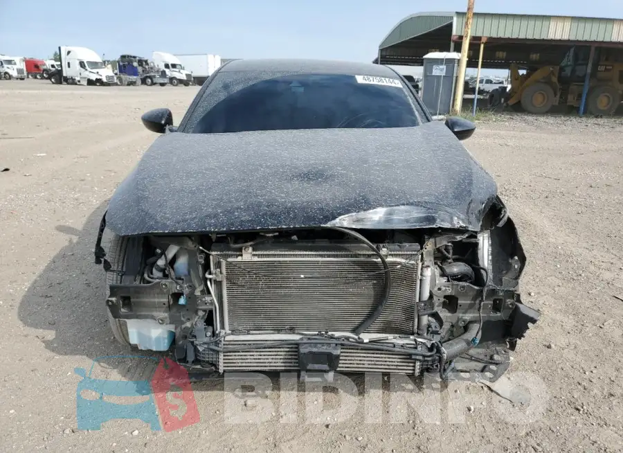1HGCV1F37JA051613 Photo# 5