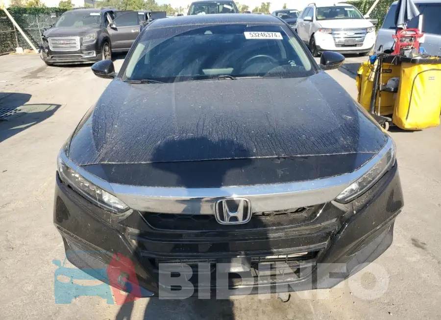 1HGCV1F63JA101708 Photo# 5