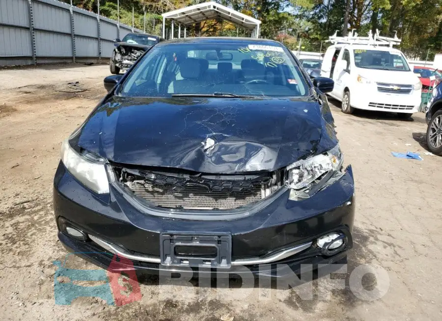 2HGFB2F95FH506029 Photo# 5