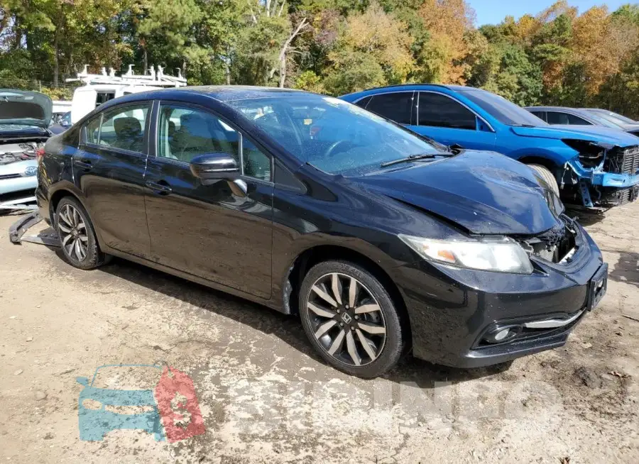 2HGFB2F95FH506029 Photo# 4