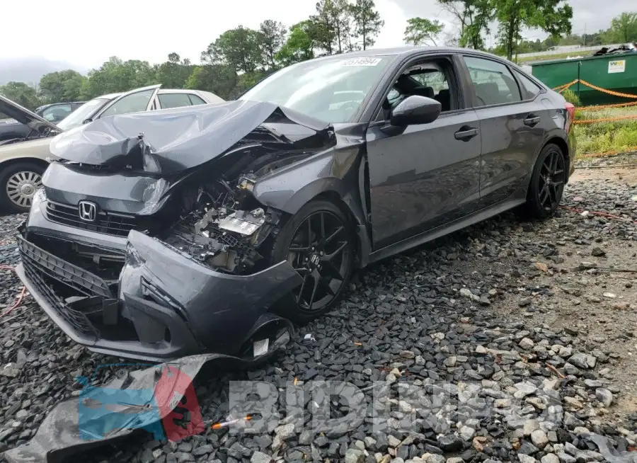2HGFE2F50NH592403 Photo# 1