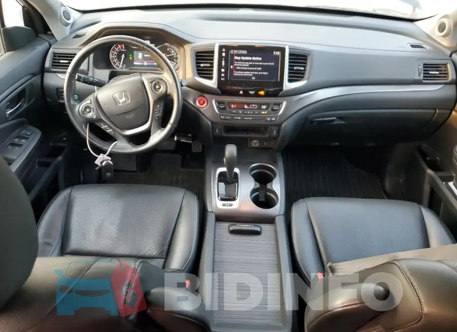 5FPYK3F60HB031313 Photo# 8