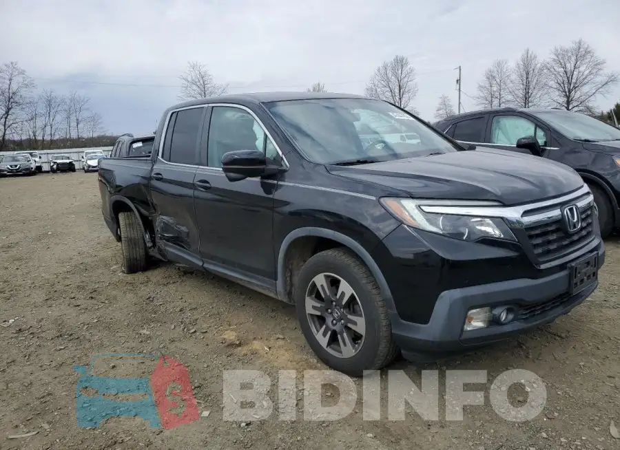 5FPYK3F67HB025167 Photo# 4