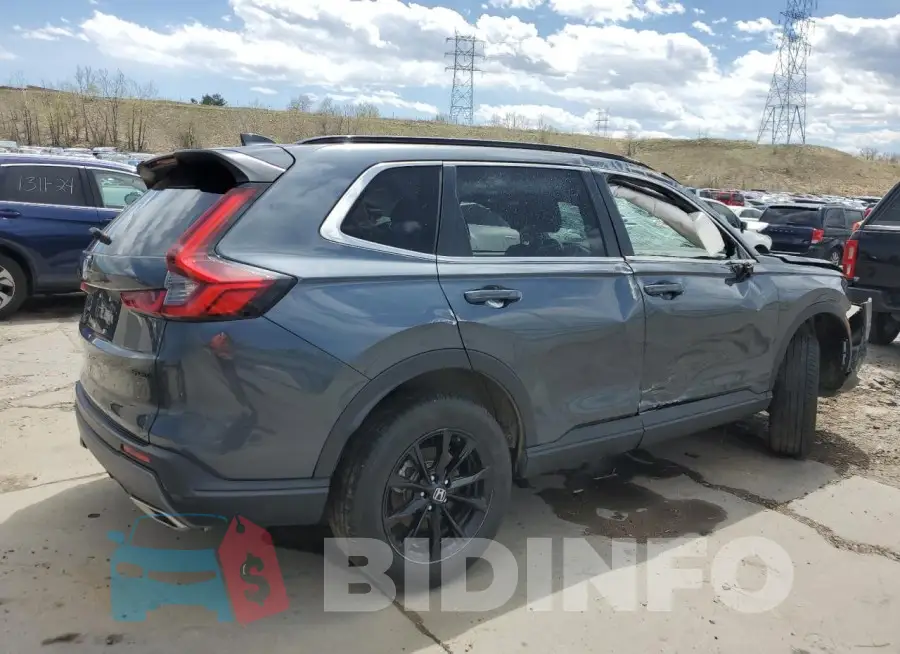 7FARS6H58PE019965 Photo# 3