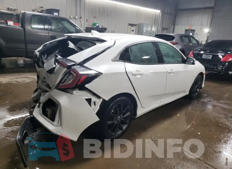 SHHFK7H84LU214999 Photo# 3