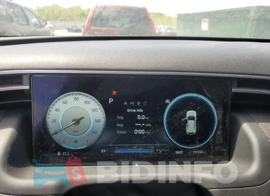 5NMJF3AE3PH226297 Photo# 9