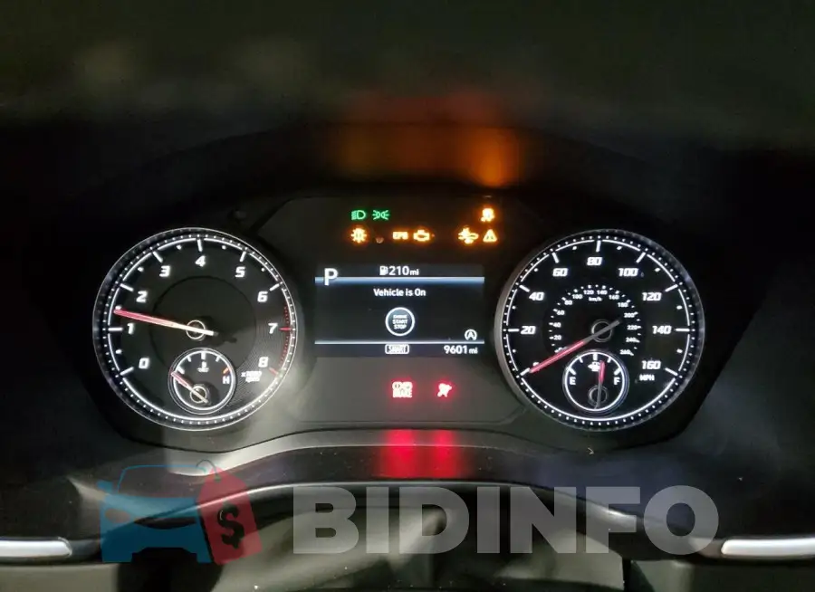 5NMS2DAJXPH567151 Photo# 9