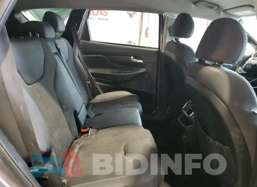 5NMS3CAD3KH109526 Photo# 10