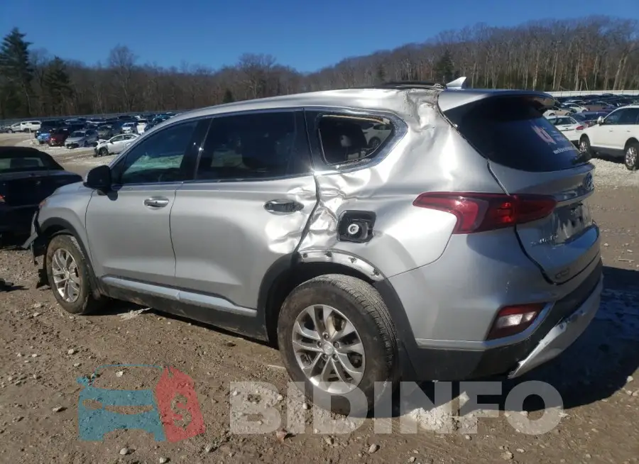 5NMS3CAD9LH242518 Photo# 2