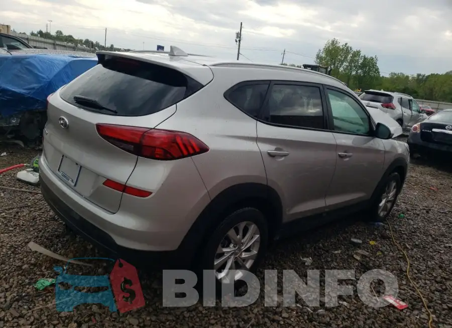 KM8J33A46MU385587 Photo# 3